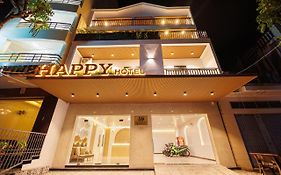 Happy Hotel